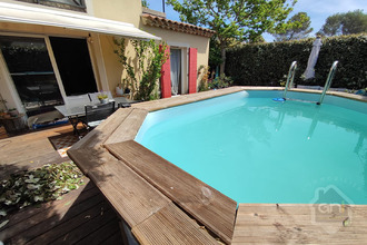 achat appartement lambesc 13410