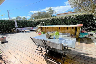 achat appartement lambesc 13410