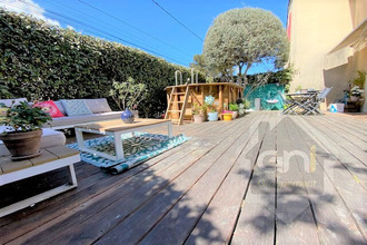 achat appartement lambesc 13410
