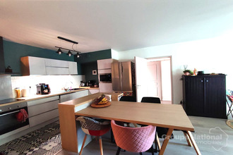 achat appartement lambesc 13410