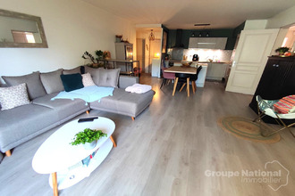 achat appartement lambesc 13410