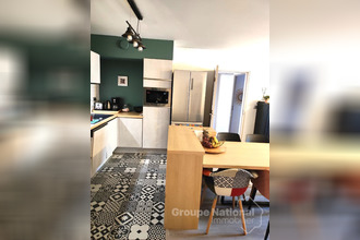 achat appartement lambesc 13410