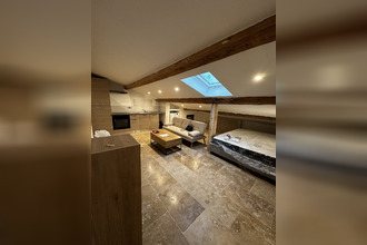 achat appartement lambesc 13410