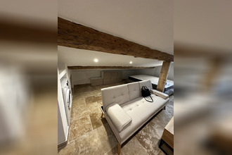 achat appartement lambesc 13410