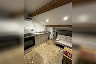 achat appartement lambesc 13410