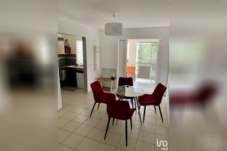 achat appartement lamentin 97129