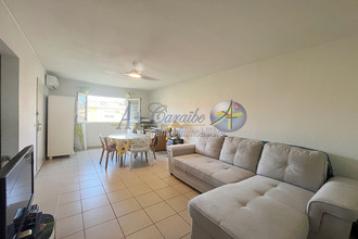 achat appartement lamentin 97129