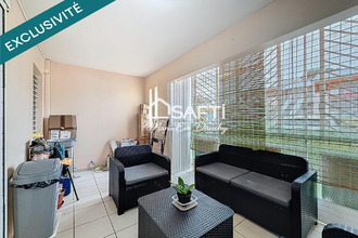 achat appartement lamentin 97129