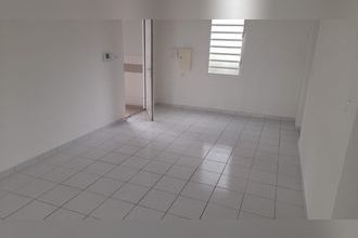 achat appartement lamentin 97232