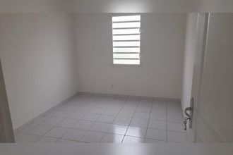 achat appartement lamentin 97232