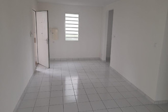 achat appartement lamentin 97232