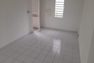 achat appartement lamentin 97232