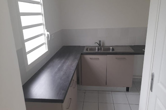 achat appartement lamentin 97232