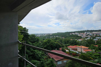 achat appartement lamentin 97232