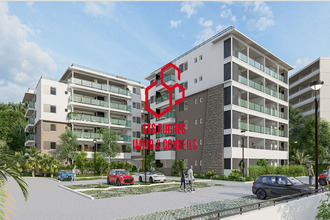 achat appartement lamentin 97232