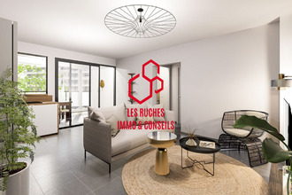 achat appartement lamentin 97232