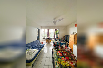 achat appartement lamentin 97232