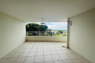 achat appartement lamentin 97232