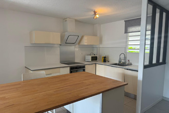 achat appartement lamentin 97232