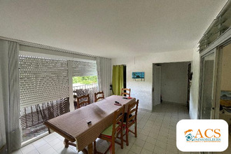 achat appartement lamentin 97232