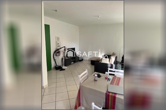 achat appartement lamentin 97232