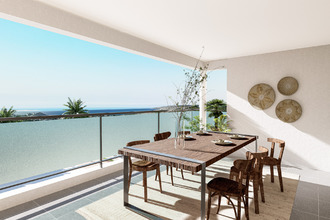 achat appartement lamentin 97232