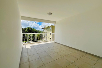 achat appartement lamentin 97232