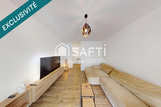 achat appartement lamentin 97232