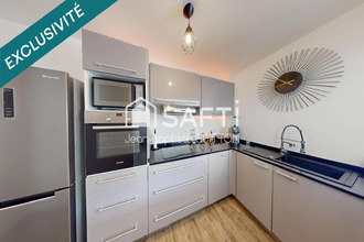 achat appartement lamentin 97232