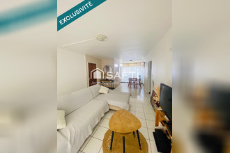 achat appartement lamentin 97232