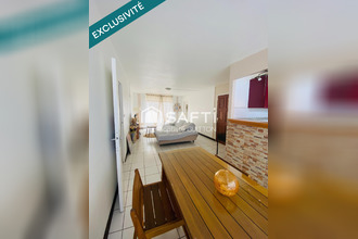 achat appartement lamentin 97232