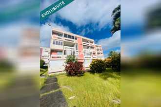 achat appartement lamentin 97232