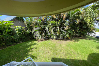 achat appartement lamentin 97232