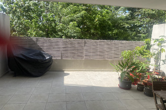 achat appartement lamentin 97232