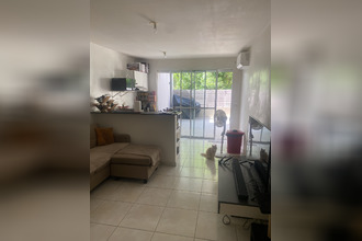 achat appartement lamentin 97232