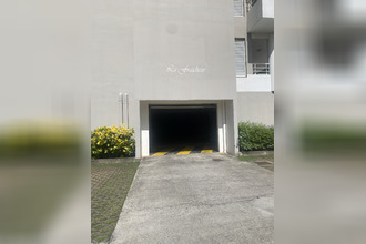 achat appartement lamentin 97232