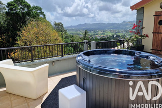 achat appartement lamentin 97232