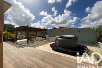 achat appartement lamentin 97232