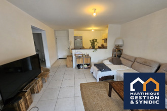 achat appartement lamentin 97232