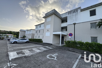 achat appartement lamentin 97232