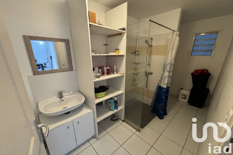 achat appartement lamentin 97232