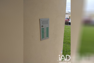 achat appartement lamentin 97232