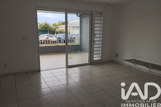 achat appartement lamentin 97232