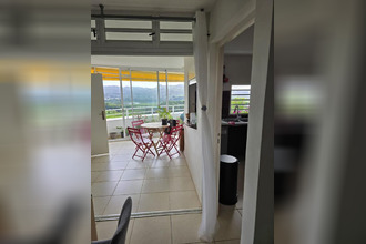 achat appartement lamentin 97232