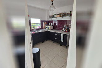 achat appartement lamentin 97232