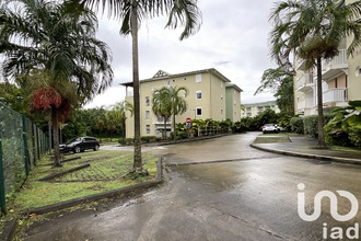 achat appartement lamentin 97232