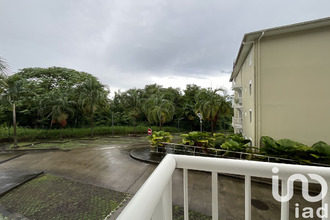 achat appartement lamentin 97232