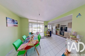 achat appartement lamentin 97232