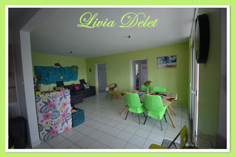 achat appartement lamentin 97232