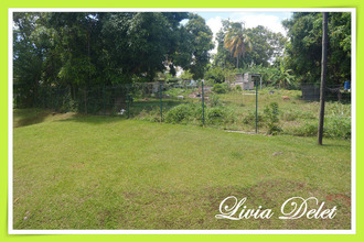 achat appartement lamentin 97232